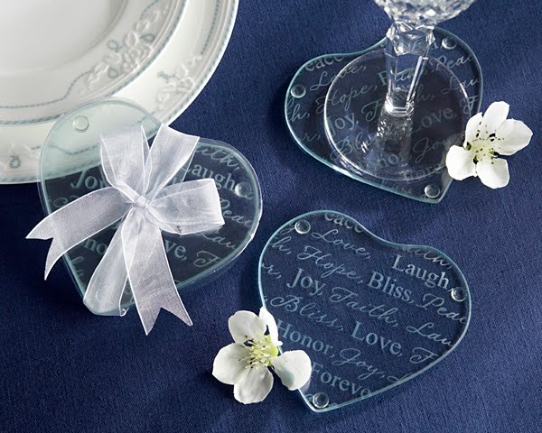 There are many wedding favor ideas that any newly and happily wouldbe 