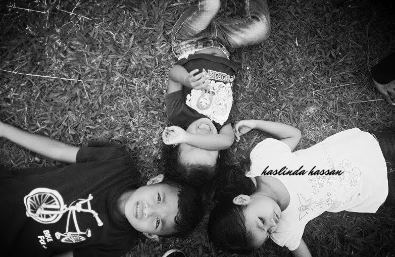 jantung hati hamba