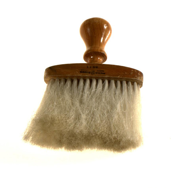 Barber Brush4