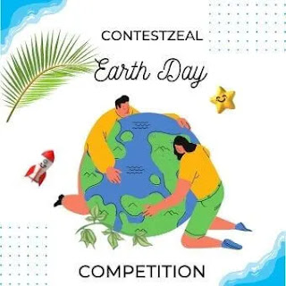 earth day free competition