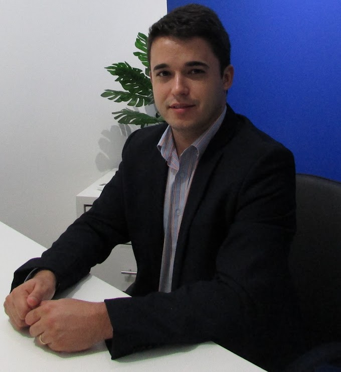 Entrevista com Paulo Melo, presidente da ABRASSP - Associação Brasileira de Síndicos e Síndicos Profissionais