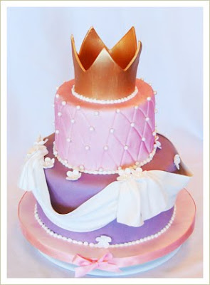 traditional wedding cakes