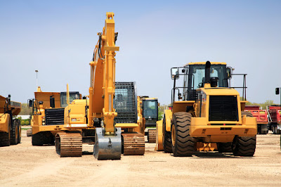 Machinery Leasing Market