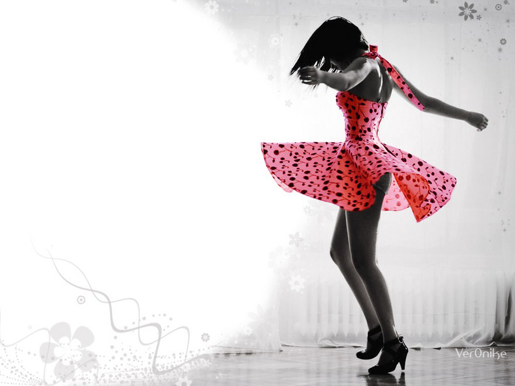 Dream Artists: Amazing Dance Photography