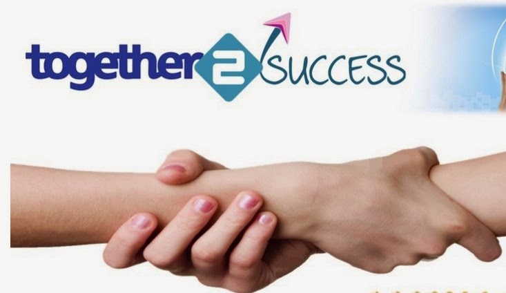 Bisnis Together To Success - Together2success.com