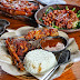 TRADITIONAL FOOD FROM LOMBOK