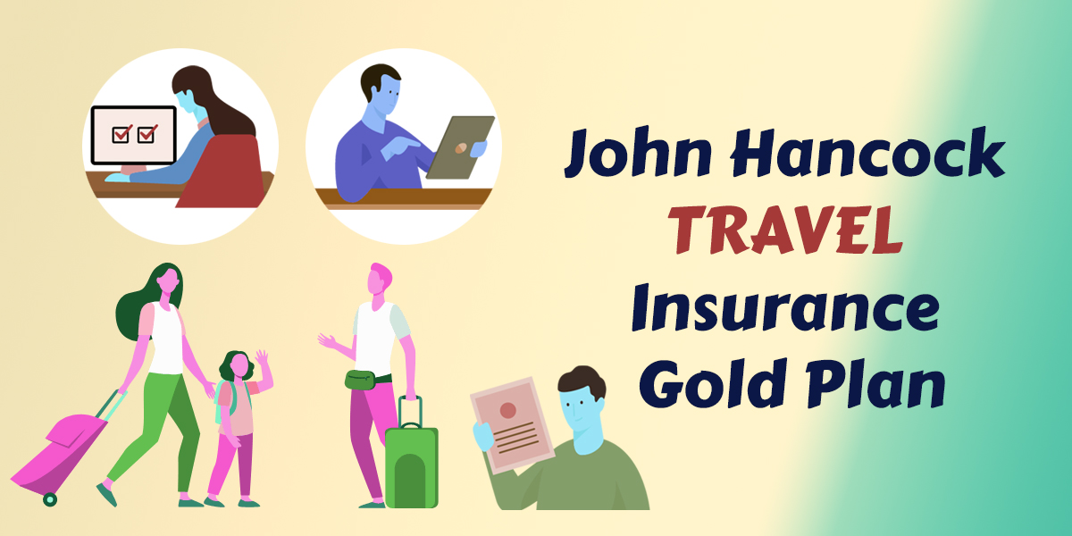 John Hancock Travel Insurance Gold Plan