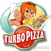 Game Turbo Pizza