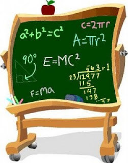Kumpulan Rumus Matematika, IPA Fisikan dan Kimia SMA Lengkap