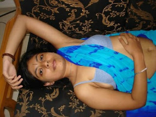 Hot Indian Girl Aamani Image From Vyara