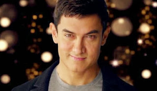 Aamir Khan about Breaking Chennai Express record