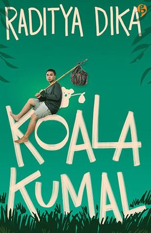 Raditya Dika - Koala Kumal - Download PDF