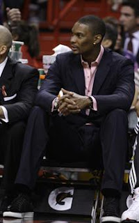 Miami Heat, Chris Bosh, LeBron James, NBA, Detroit Pistons, Dwyane Wade, Tracy McGrady LeBron James, Dwyane Wade, Chris Bosh, LeBron James, 2010-11 Miami Heat season, Sports