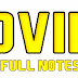 DIGITAL IMAGE PROCESSING NOTES DOWNLOAD | R19 DVIP FULL NOTES DOWNLOAD FREE