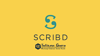 Membuka File Scribd Yang Terkunci