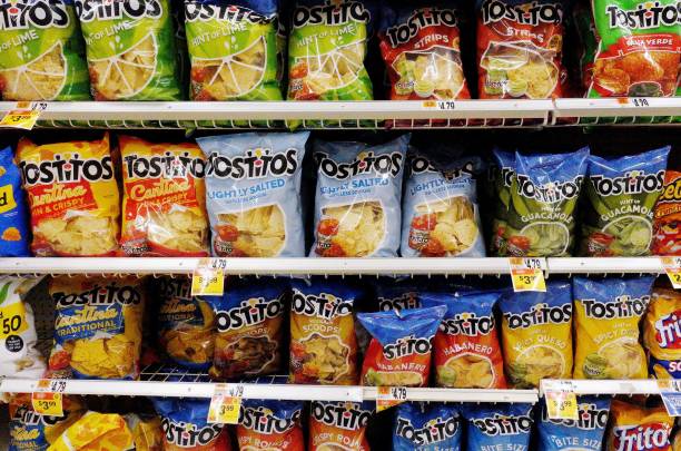Biographies of Tostitos Commercial Actors and Actresses