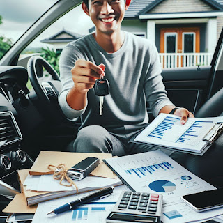 The Ultimate Guide to House Financing Car Dealers Near Me