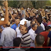 بالفيديو: مواطنون يطالبون بنكيران بالرجيل أثناء القاء خطاب بتازة