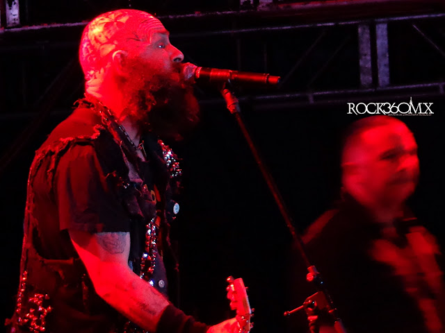 Rancid VL17