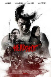 Download Film Headshot (2016) WEB-DL