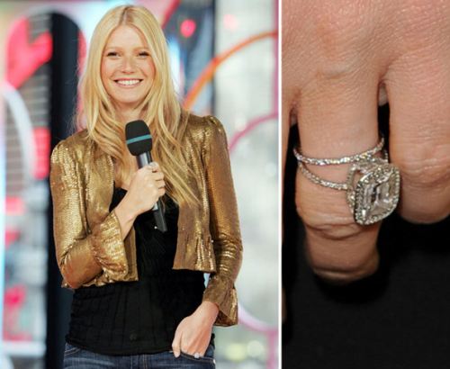 Design 35 of Gwyneth Paltrow Wedding Ring