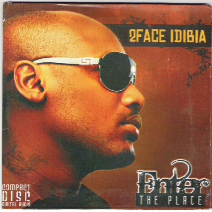 (Music) 4 Instance - 2face (#throwback Nigerian songs)