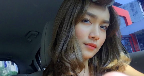  Warna Rambut Abu Abu Cowok Ala Model Kini