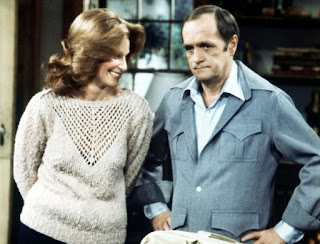 Mary Frann Bob Newhart