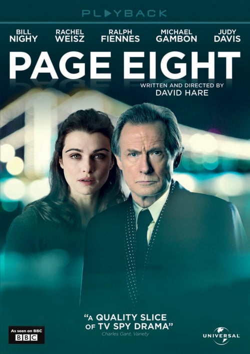 Page Eight 2011 Download ITA