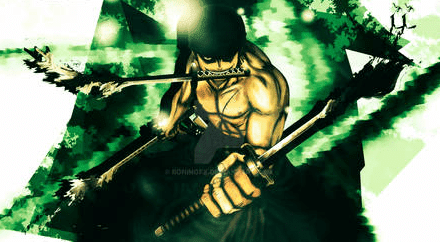 zoro picture hd