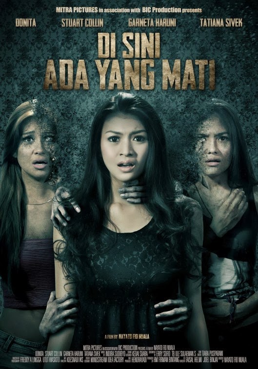 Download Film Disini Ada Yang Mati 2013 Tersedia