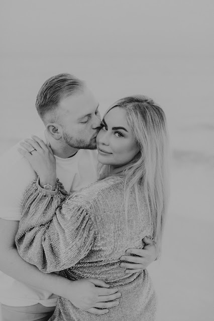 Engagement Photography in SWFL