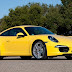 Porsche 911 Carrera é convocado para recall nos EUA