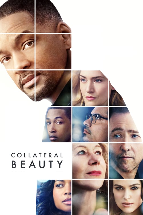 Collateral Beauty 2016 Film Completo In Italiano
