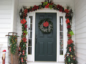 #12 Christmas Decoration Ideas