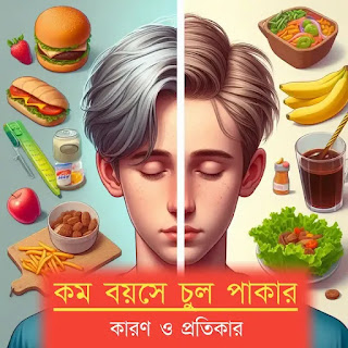 কারণ ও প্রতিকার