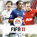 FIFA 11 PC Full version Game with Crack