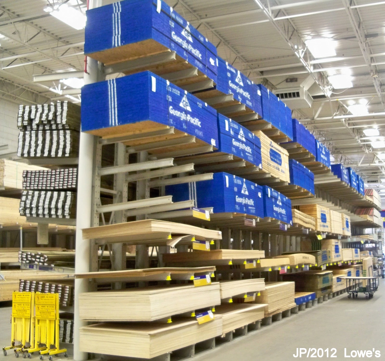 ... Store FL.: LOWE'S JACKSONVILLE FLORIDA Philips Hwy. Lowe's Home