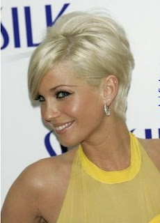 Hairstyles Short Hair Cuts