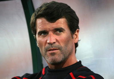Keane Still Hopeful Of Snaring Second Spurs Pair