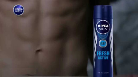 Nivea deo beste deodorant heren