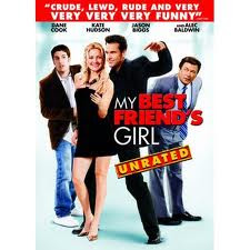 Watch My Best Friend's Girl Movie For Free Without Downloading At Movie2kto.blogspot.com