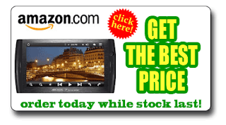 Buy Archos 7 Home Tablet