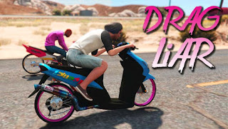 Mio drag gta v