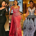 #AMVCA2018: Ceec, Omotola, Toyin Abraham, Check Out 10 Of The Best Dressed Female Celebs