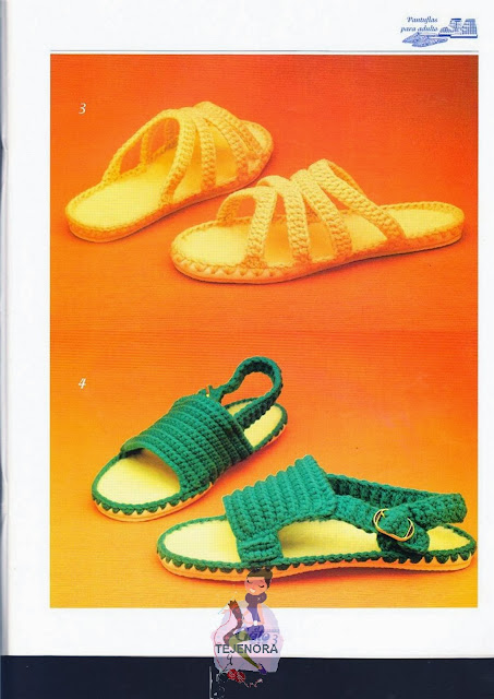 revista-patrones-crochet-zapatos-pantuflas-sandalias-descarga-gratis