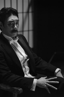 Jin-woong Jo in The Handmaiden