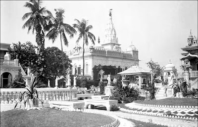 100 Years Old Unseen Pictures During British Era