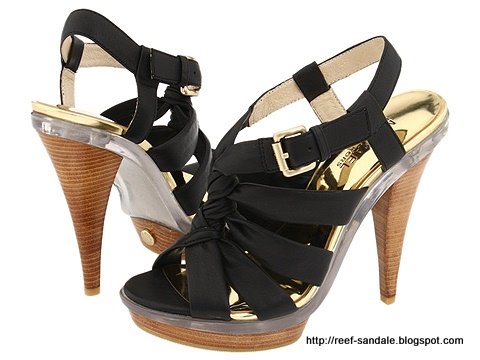 Reef sandale:LV407840