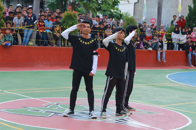 AMIK Mitra Gama